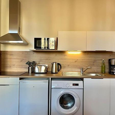 Le Printemps * Bel Appartement Climatise * Hypercentre Tuluza Zewnętrze zdjęcie